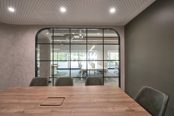 What Is AS/NZS 4438? The Australian Standard for Office Chairs Explained