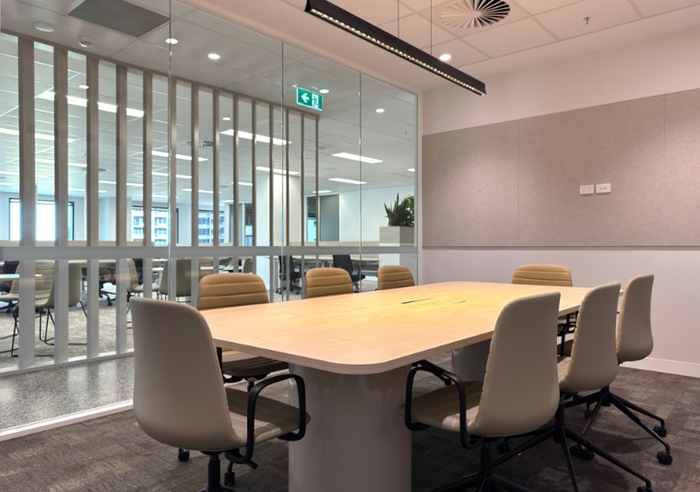 How to Choose Office Chairs for Hot Desking