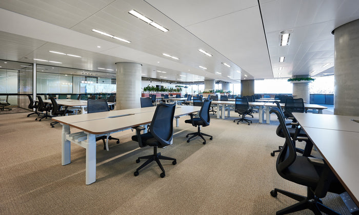 Office Chair Weight Ratings: How to Choose the Right Load Capacity