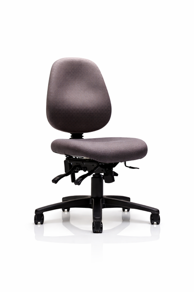Magic Chair