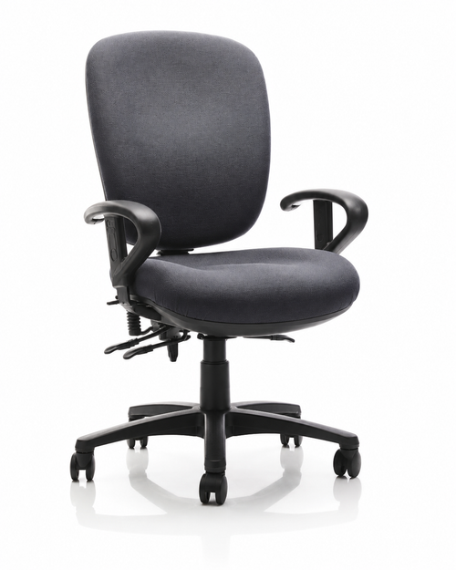 Capital Chair