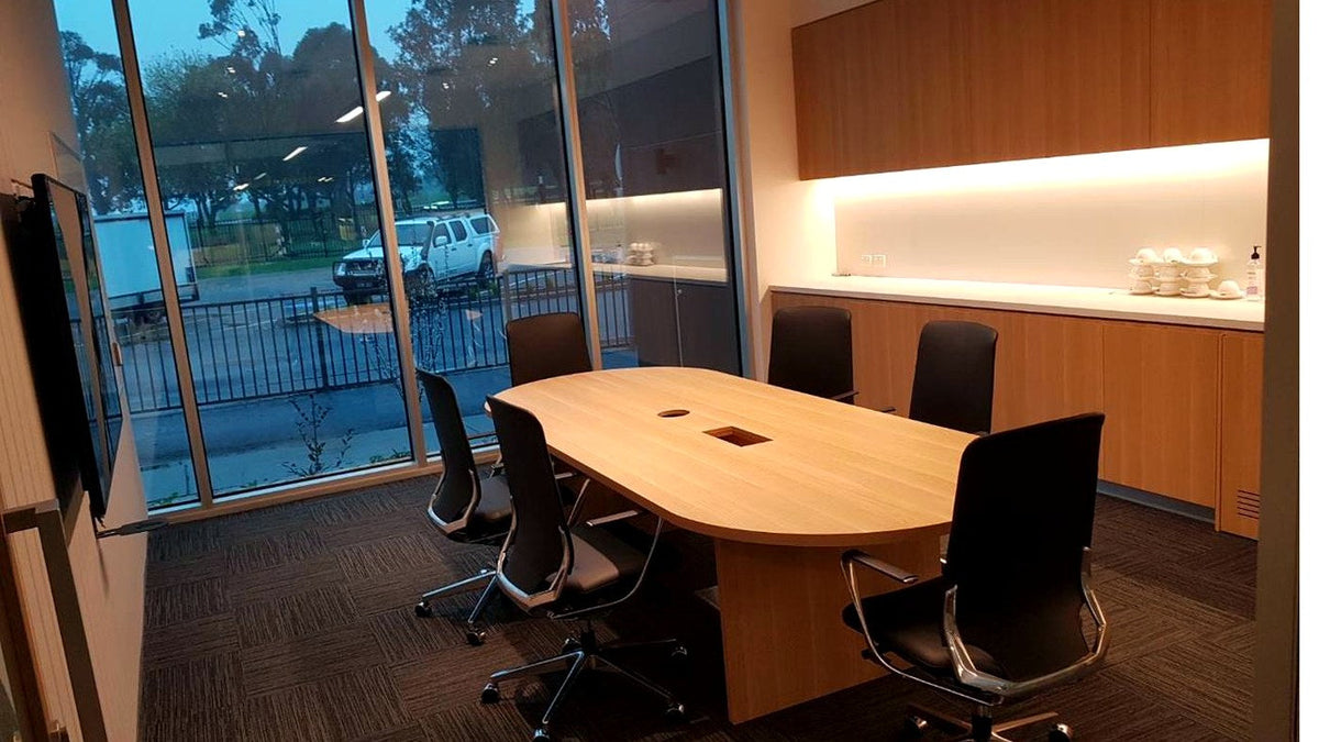 AFRDI and GECA Certification Explained: What They Actually Mean for Your Office Chairs