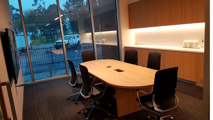AFRDI and GECA Certification Explained: What They Actually Mean for Your Office Chairs