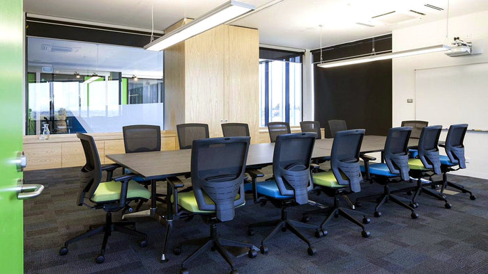 How Sitting Posture Affects Spine Health (And What Your Chair Has to Do With It)