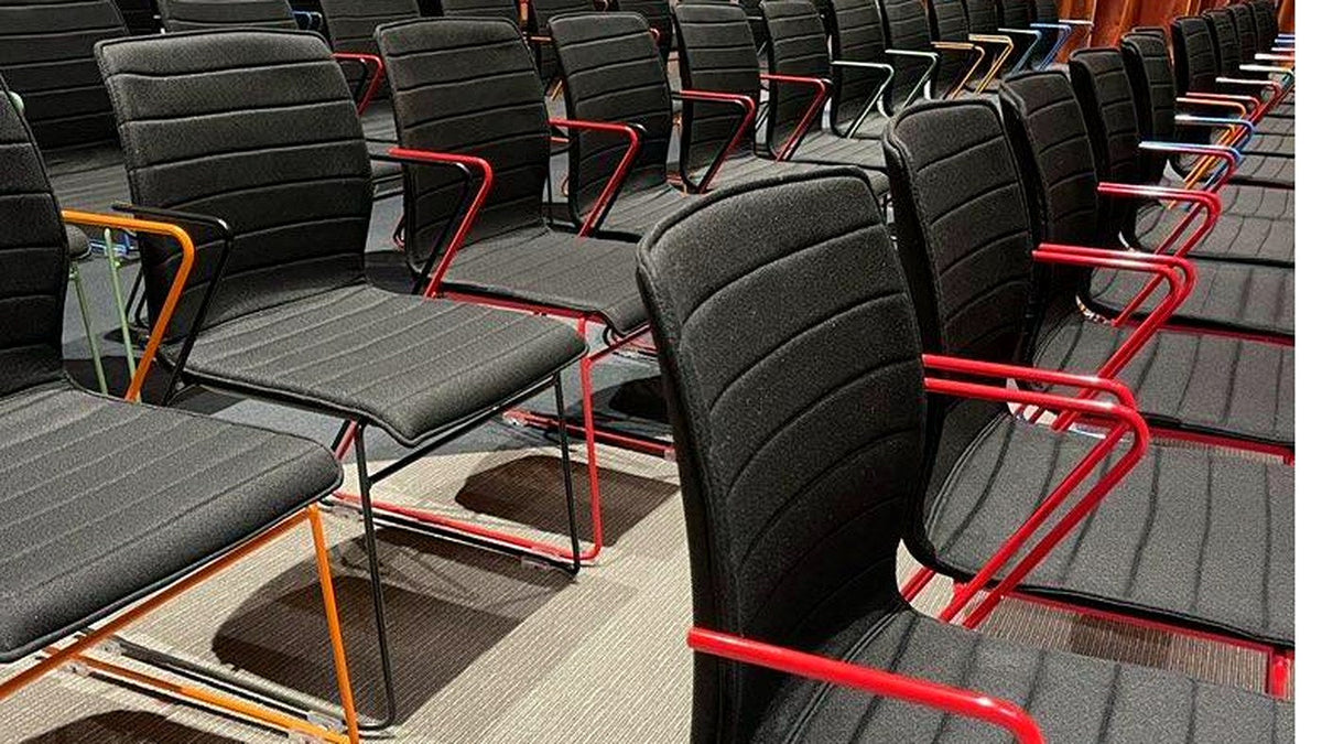 Planning Your End-of-Financial-Year Office Chair Purchases
