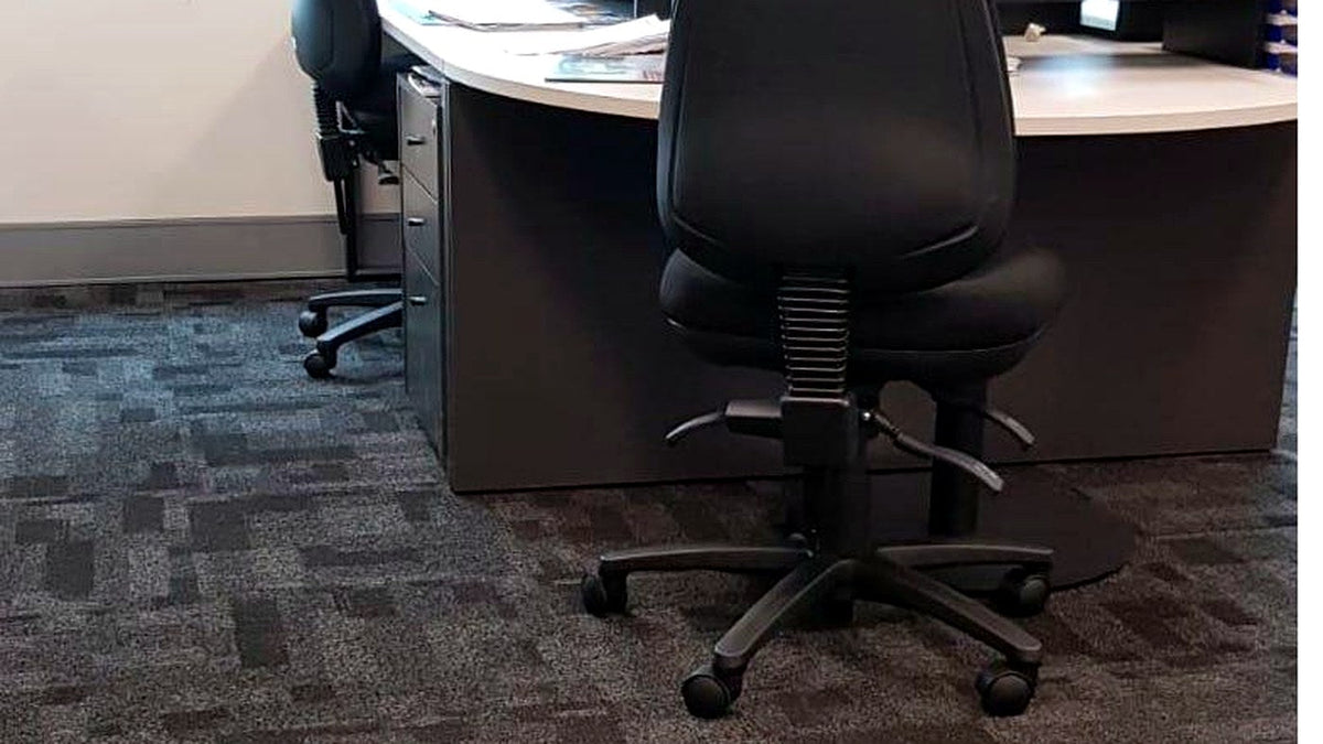 Office Chair Maintenance: Simple Care That Extends the Life of Your Fleet