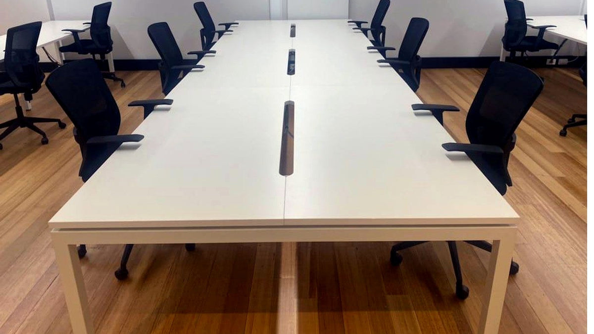 Office Chair Wheels and Castors: What Actually Matters