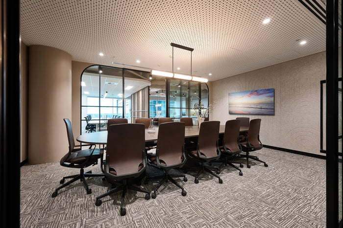 How to Choose Office Chairs for Australian Workplaces: A Specifier's Guide