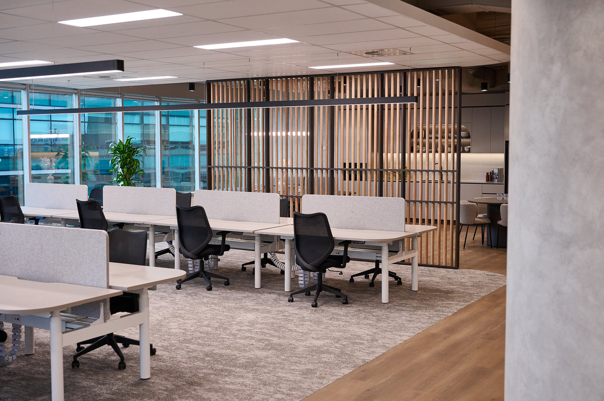 What Is 24/7 Seating? Choosing Office Chairs for Round-the-Clock Use