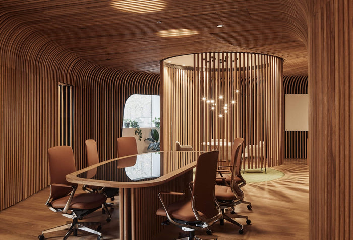 Boardroom office chairs – AFRDI and GECA certified commercial seating – Corporate Chair Systems