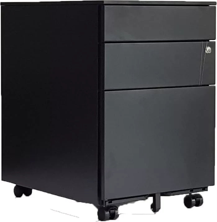 Versa Drawer Standard - Black