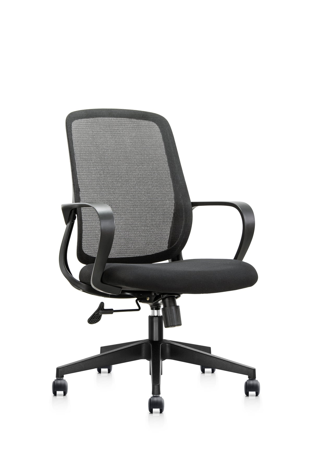 Bandit 3 Chair