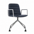 Aura Swivel Chair
