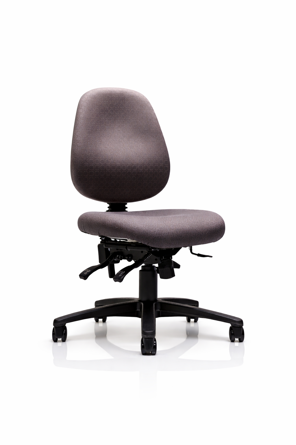 Magic Chair