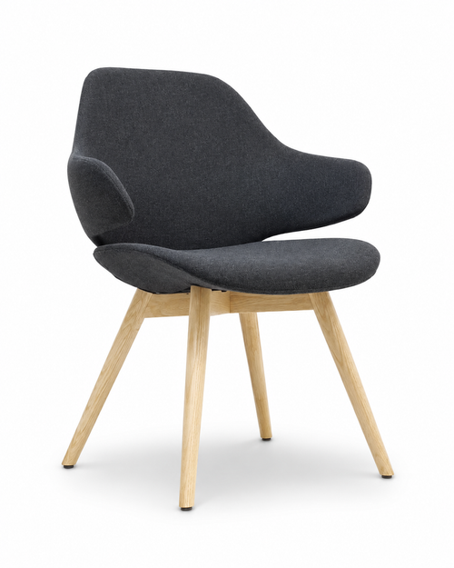 Crescent Chair