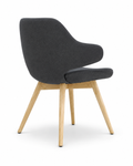 Crescent Chair