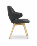 Crescent Chair