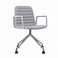 Aura Swivel Chair