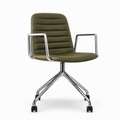 Aura Swivel Chair