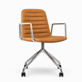 Aura Swivel Chair