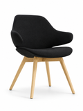 Crescent Chair