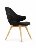 Crescent Chair