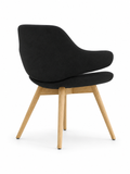 Crescent Chair