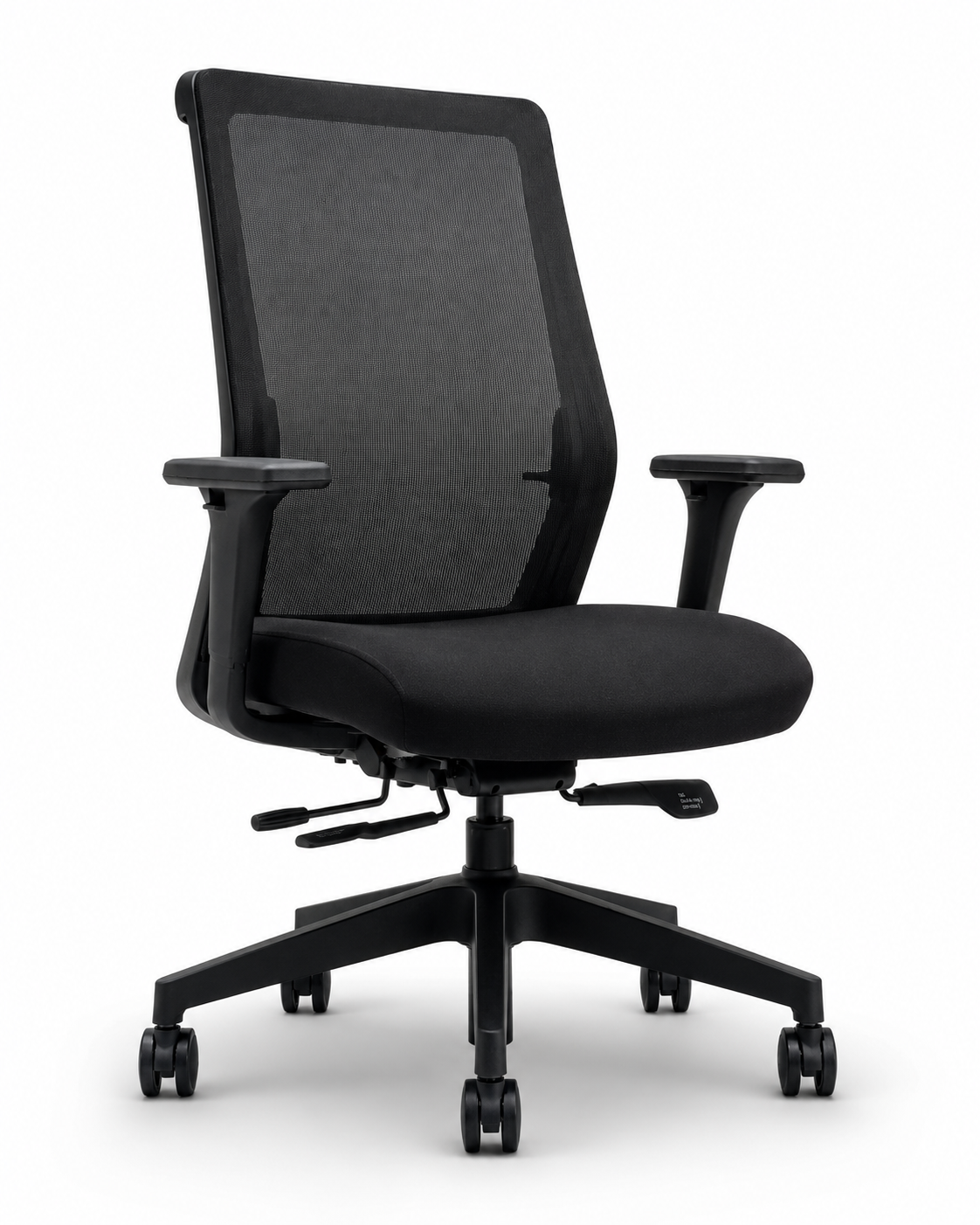 Maverick Chair