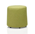 Rocking Ottoman - Green