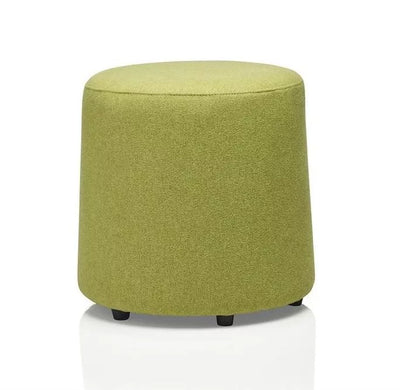 Rocking Ottoman - Green