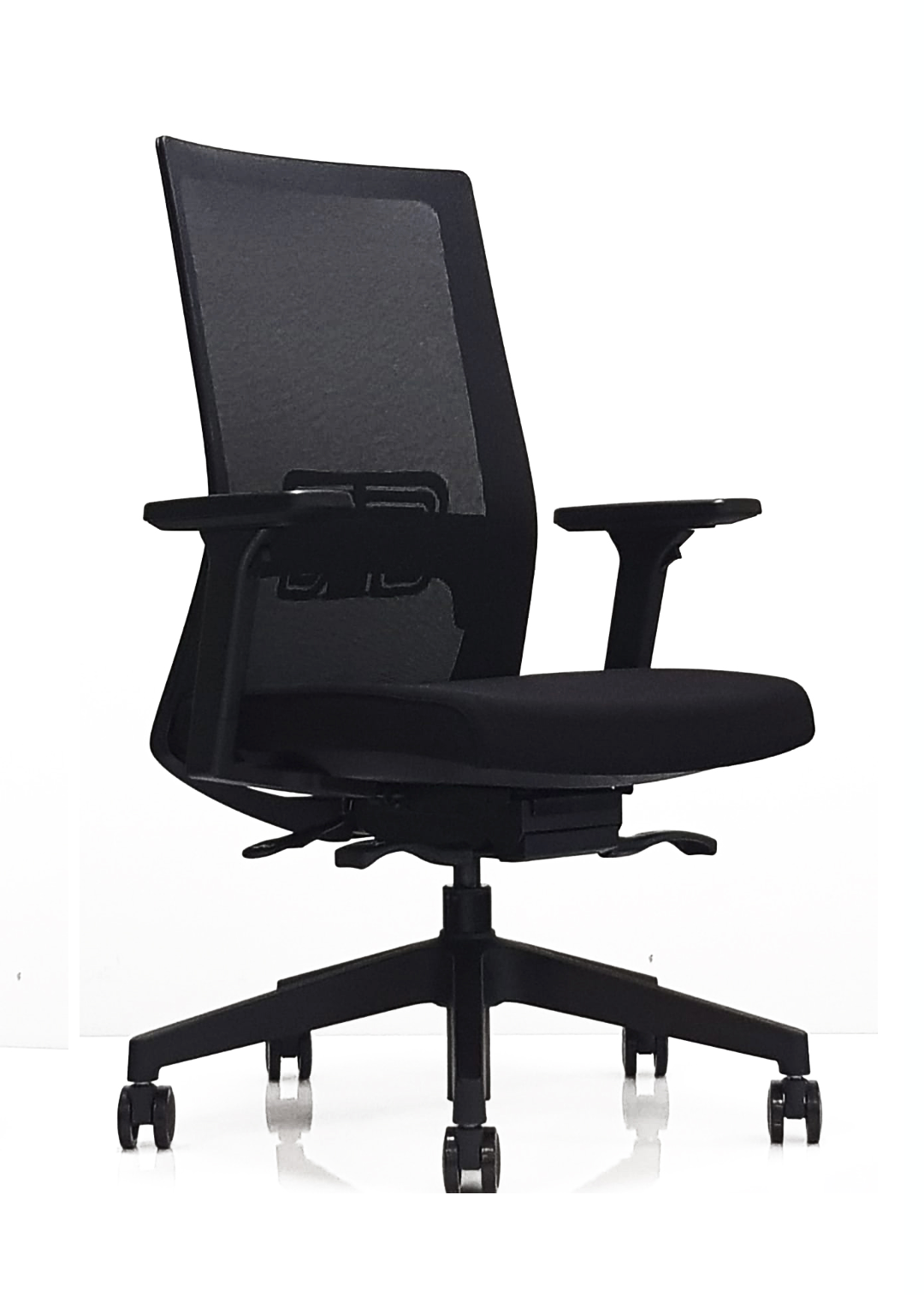 R Mesh Chair