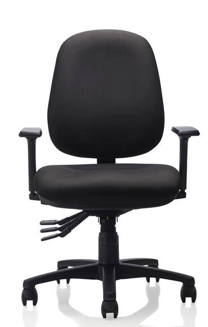 Action Chair