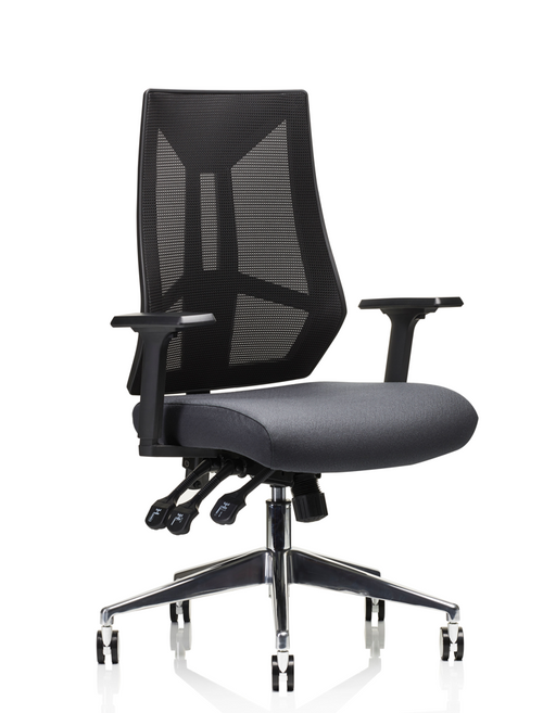 Discover Chair