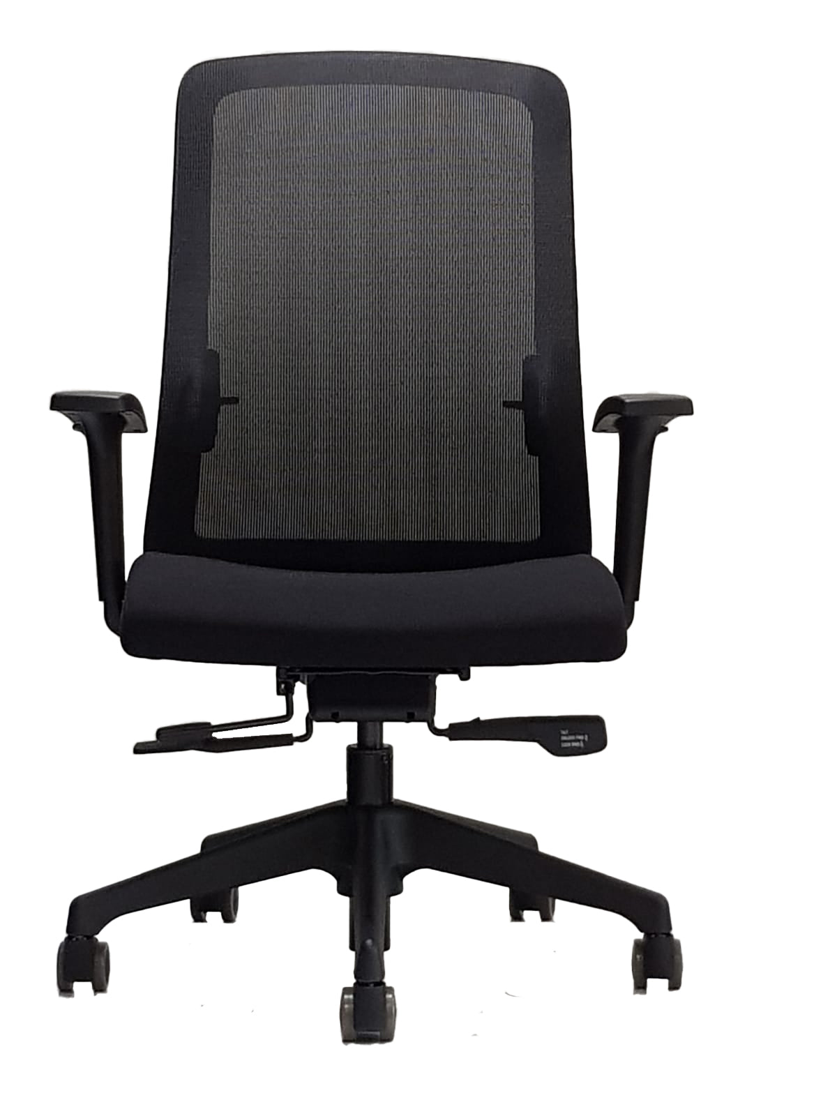 Wave Chair
