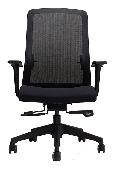 Wave Chair