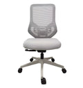 Z Mesh - Light Grey