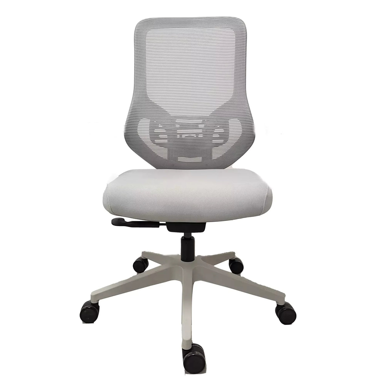 Z Mesh - Light Grey