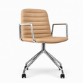 Aura Swivel Chair