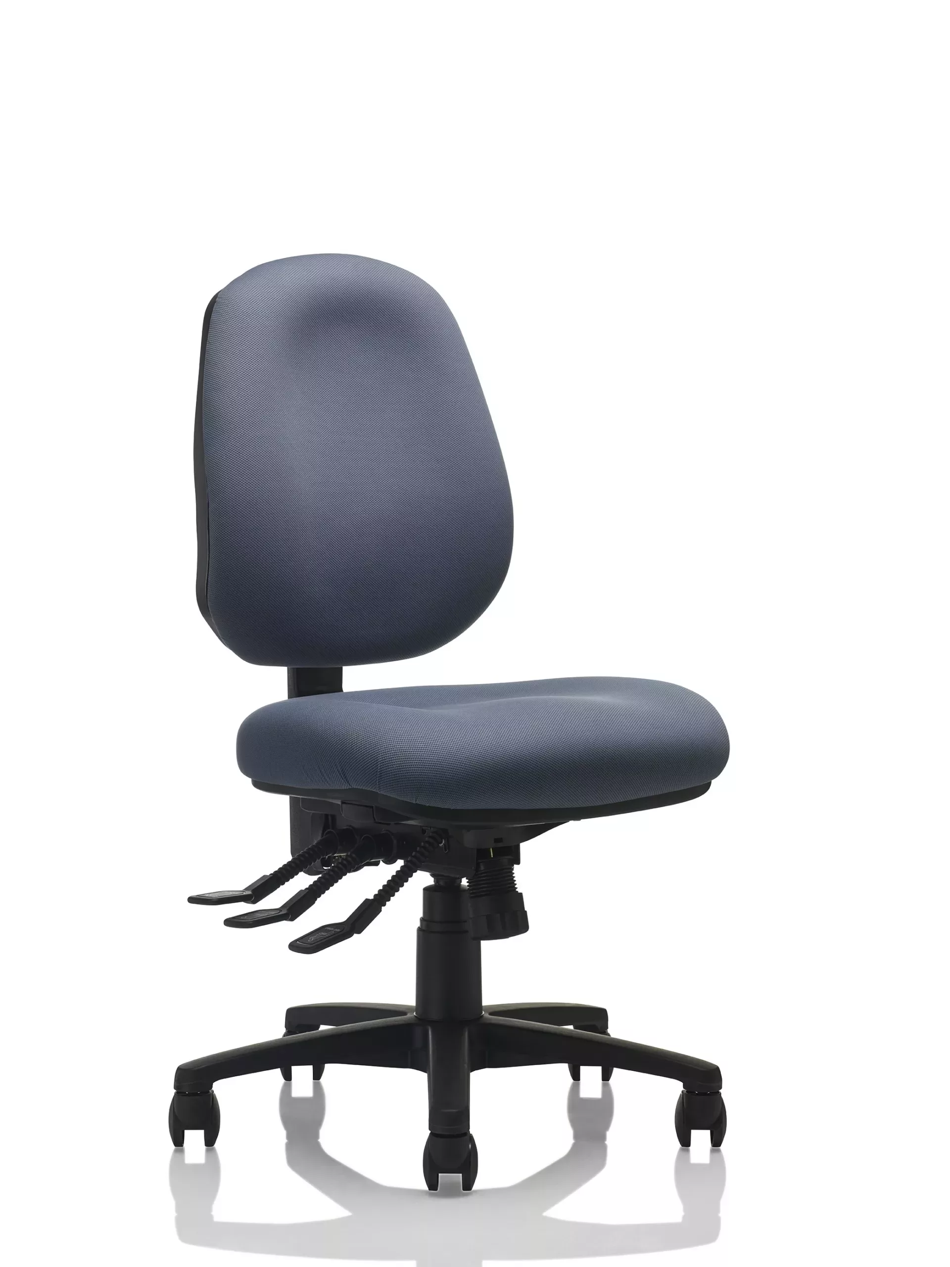 lumbar support chairs