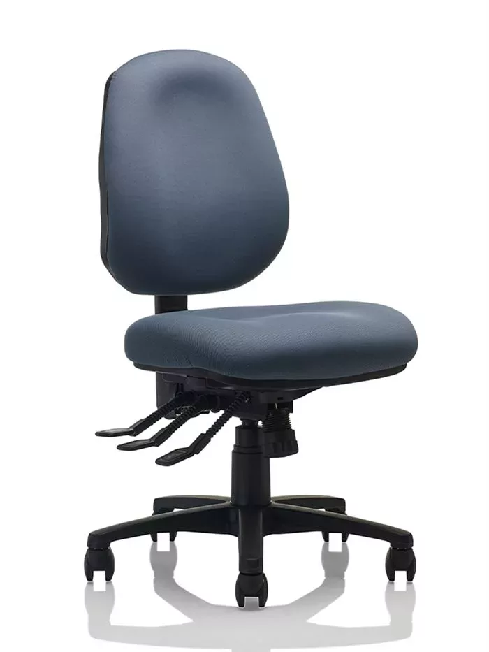 chairs with back support