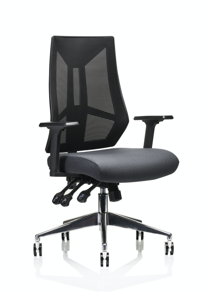 Discover Task Chair Corporate Chair Systems