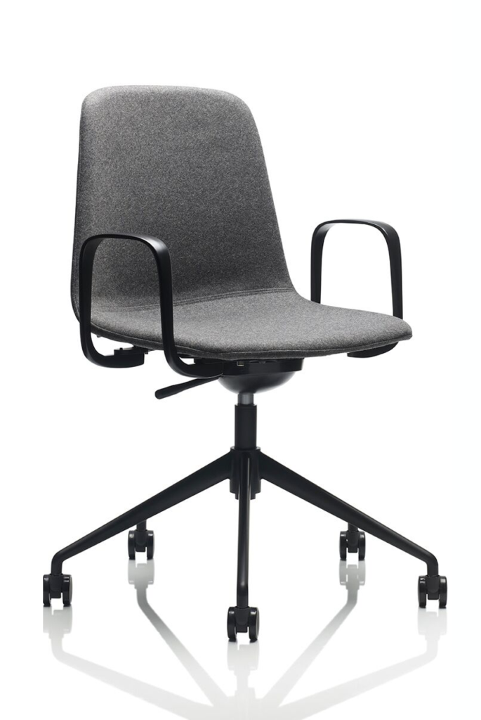 Italian Chair Corporate Chair Systems