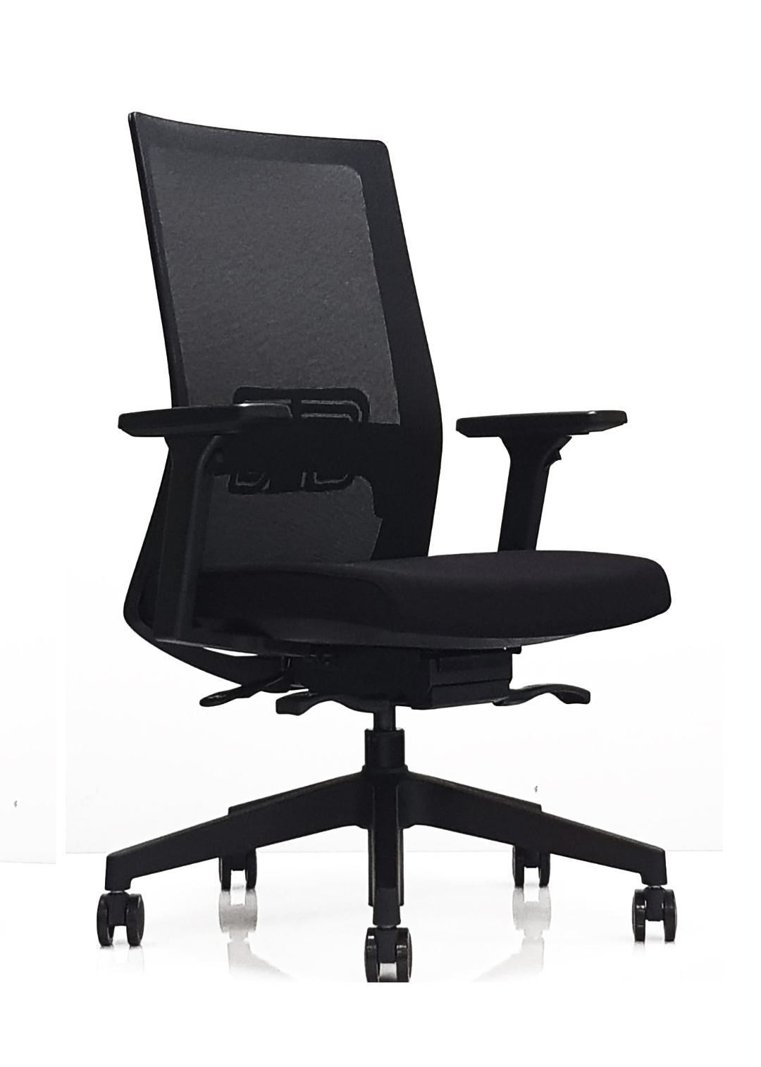 chairs with back support