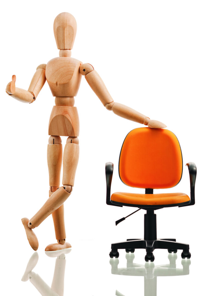 lumbar support chairs for office