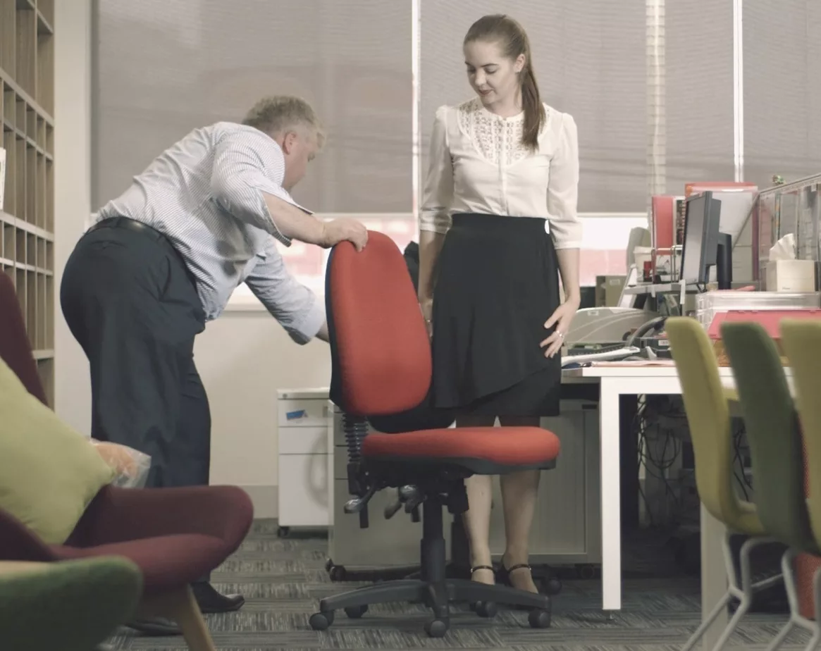 office chairs australia