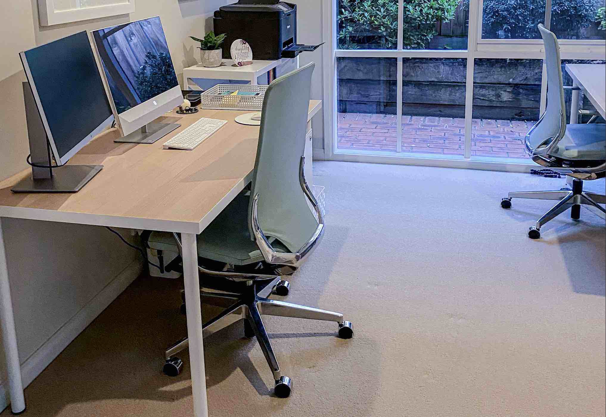home office chairs