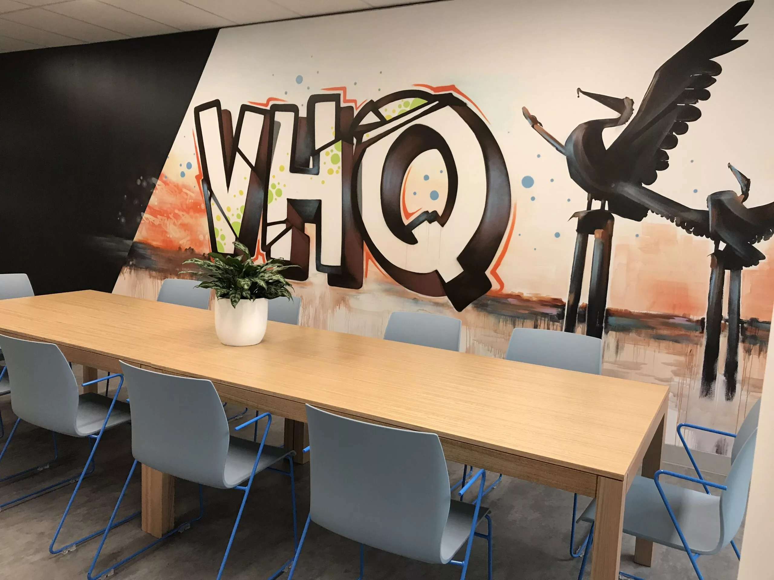 workplace chairs