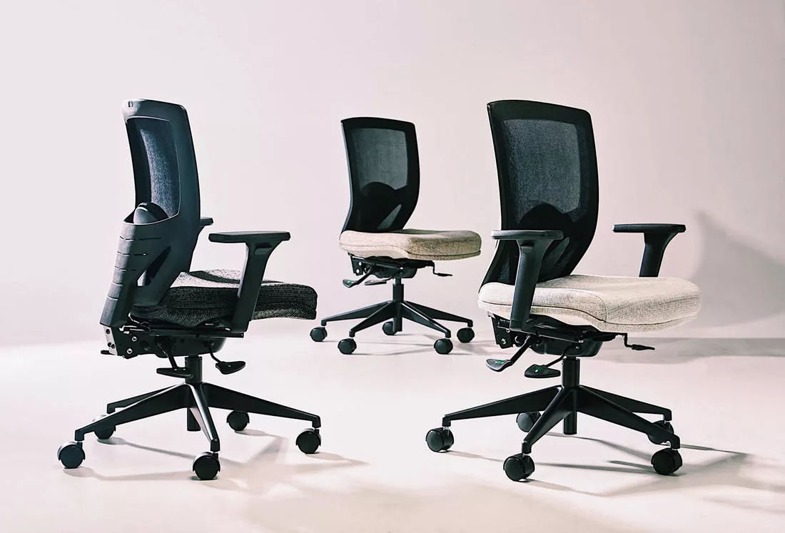 ergonomic desk chairs