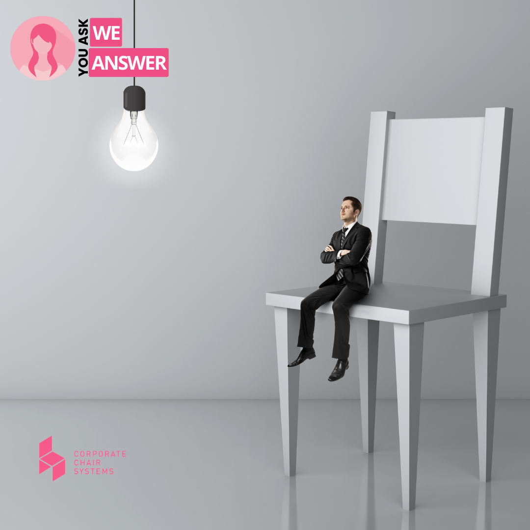 ergonomic office chairs australia
